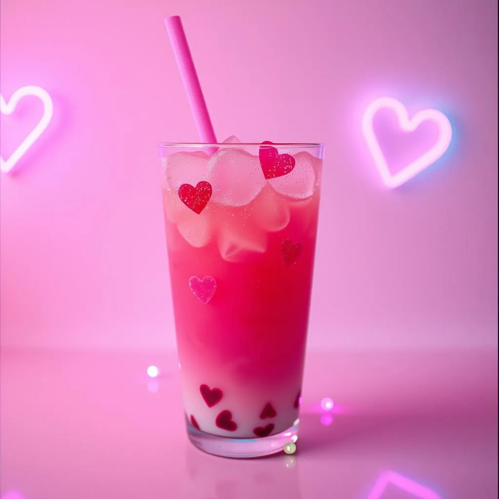 Bubble Love