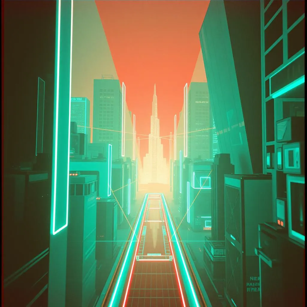 Parallax