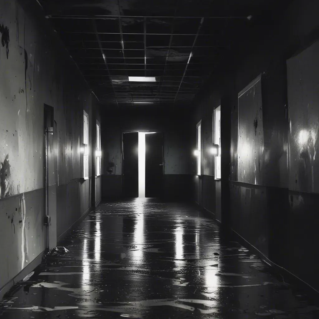 Struggles in the Shadows