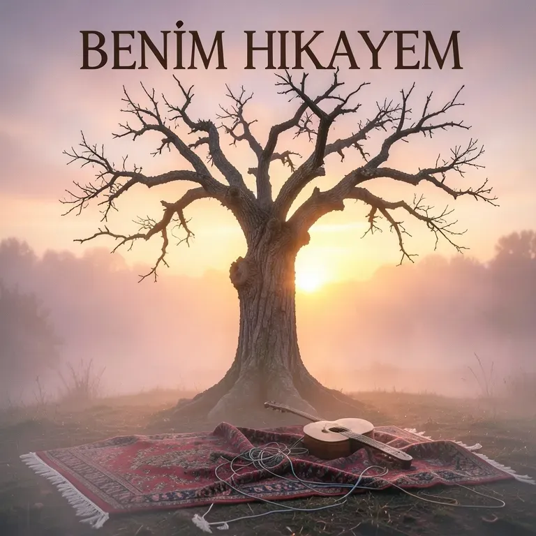 BENİM HİKAYEM