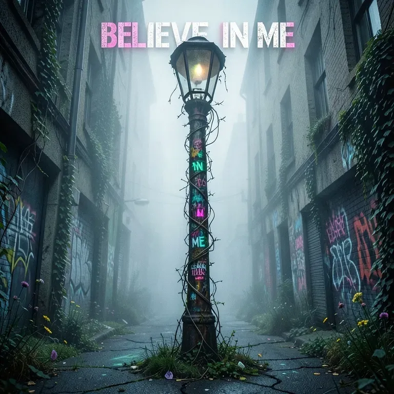 BELIEVE IN ME
