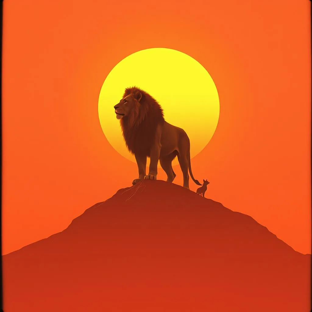 The Lord Who Saves
