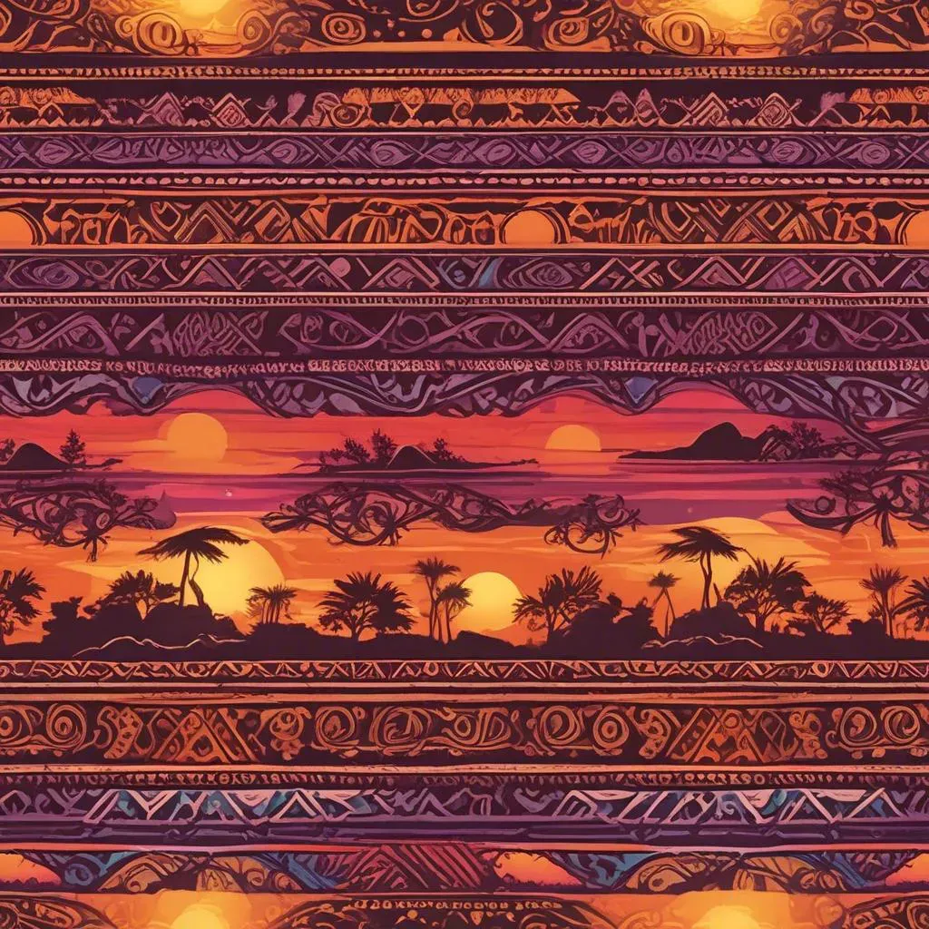 African Queen 