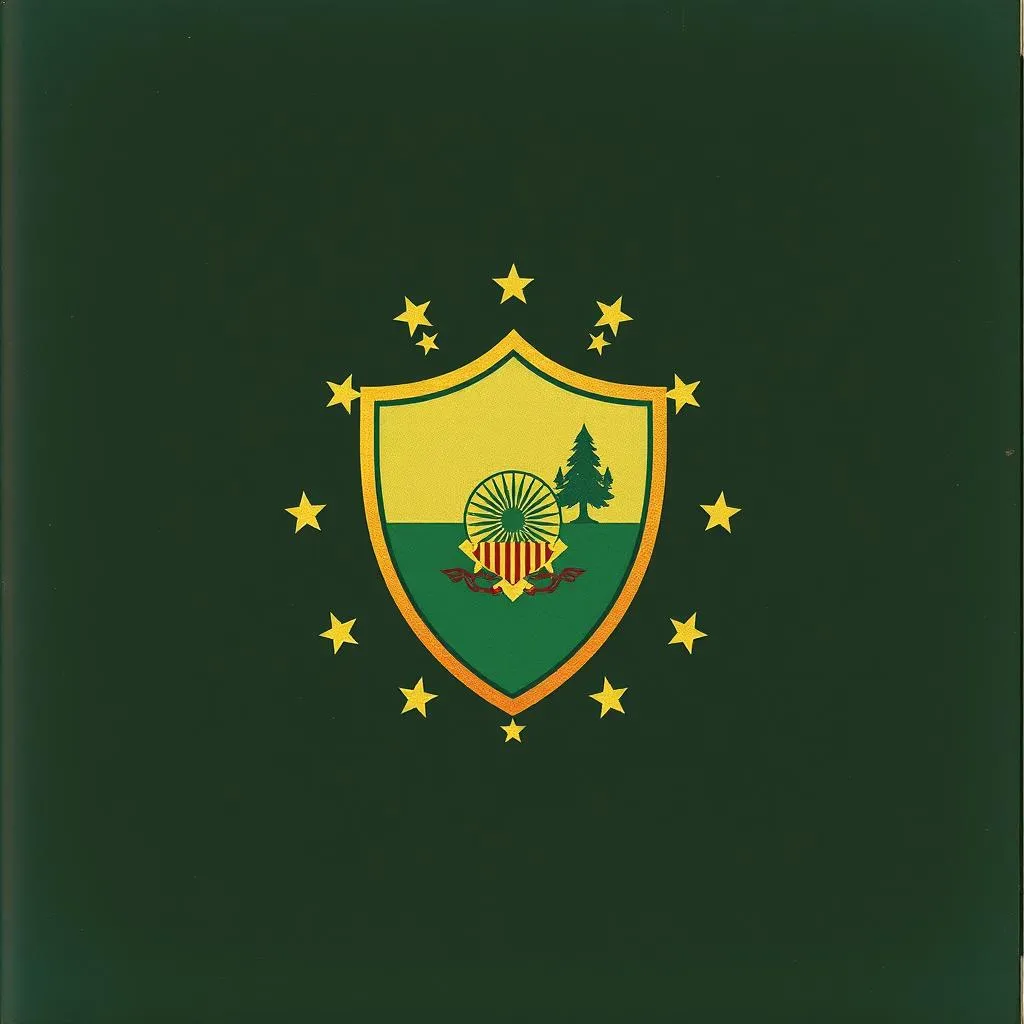 Appreciating  Zambian  soldiers