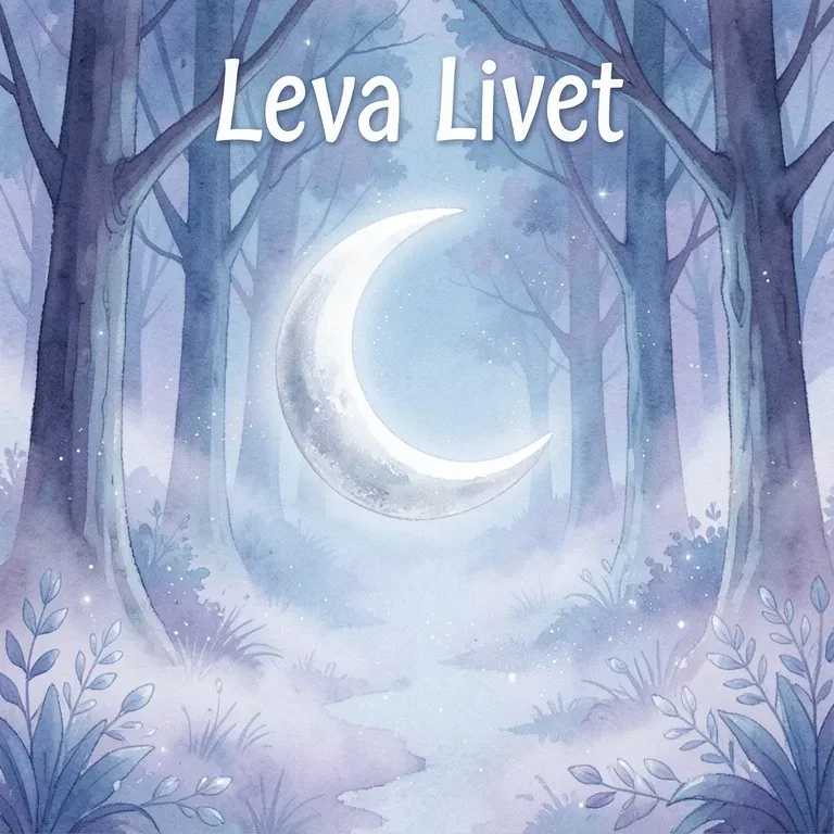 Leva livet