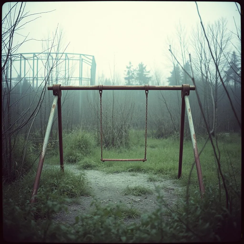 Schoolyard Blues