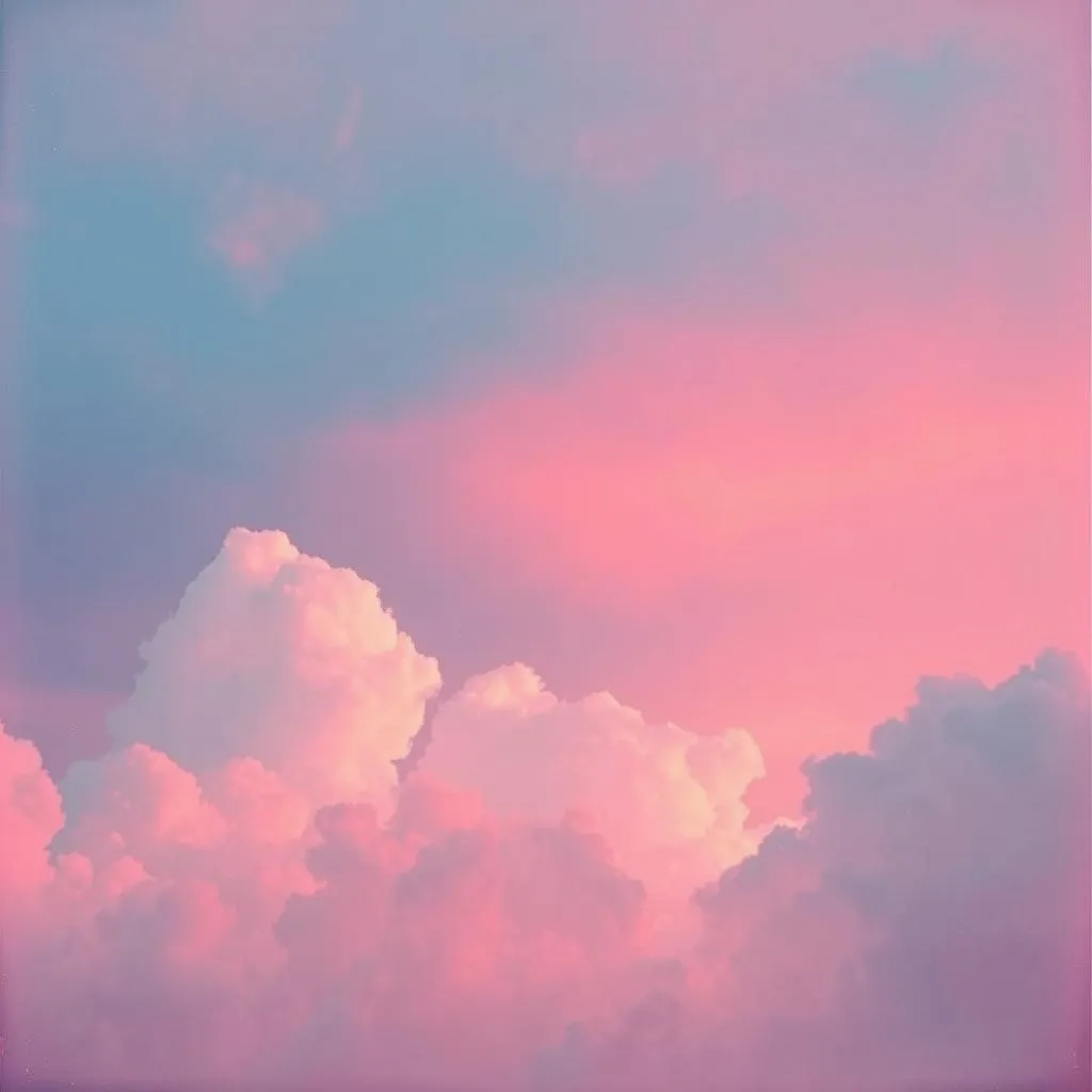 Ruby Skies