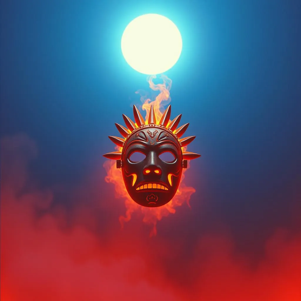 Ashes of Betrayal