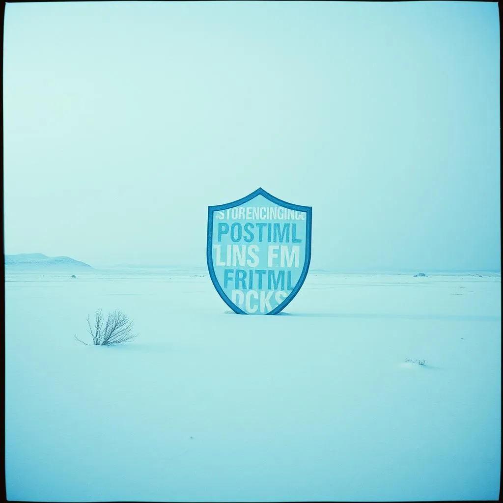 It’s getting cold freestyle