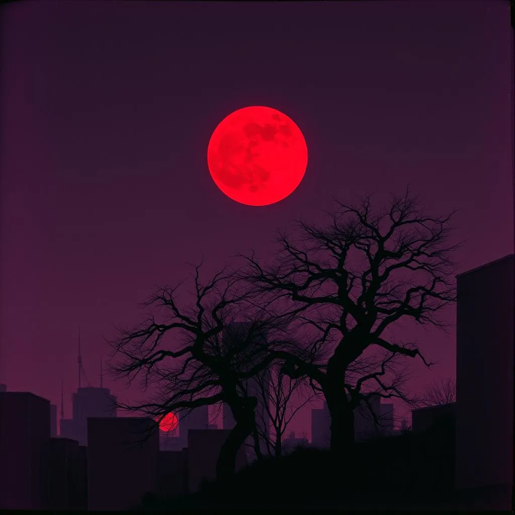 Breath of Death