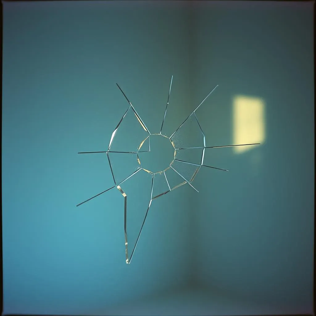 Shattered Dreams