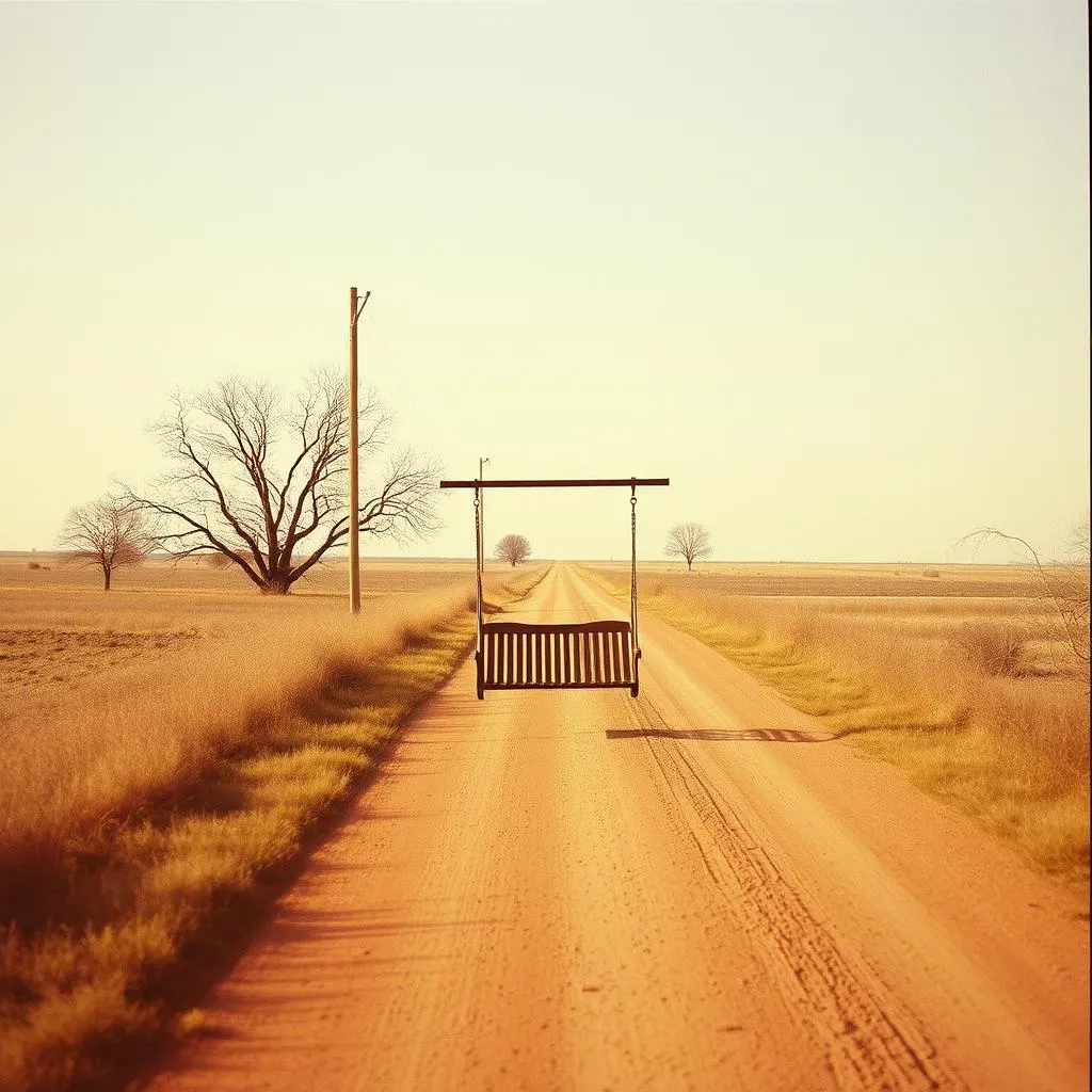 The Long Road Back