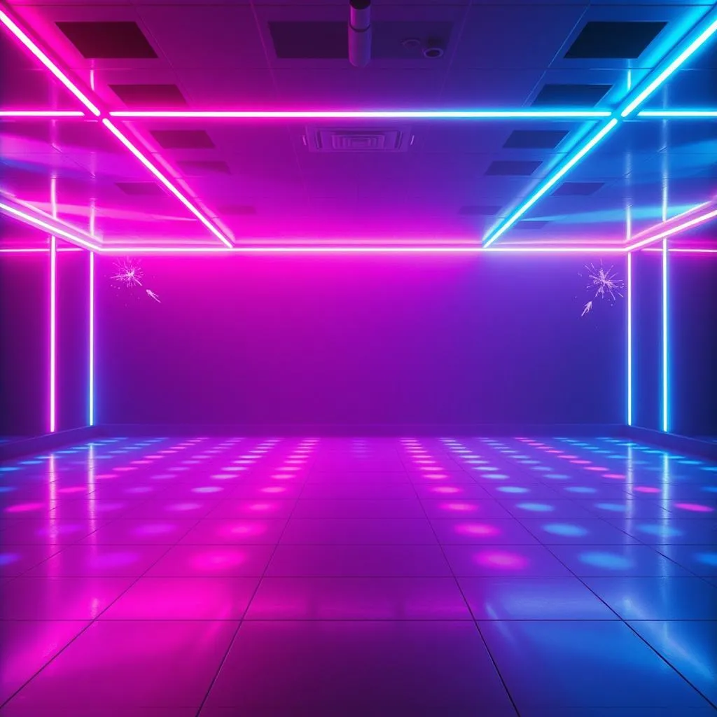 Electric Pulse