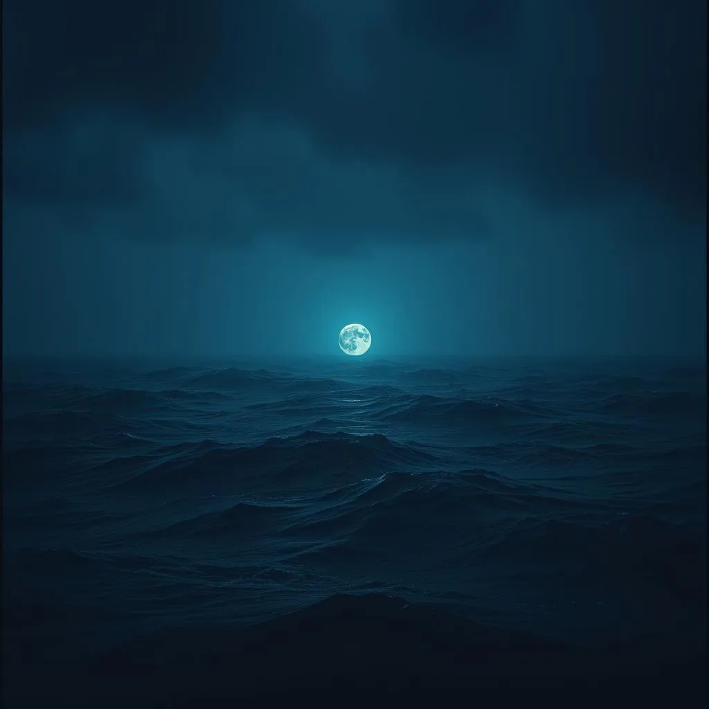 Everything"s Gone