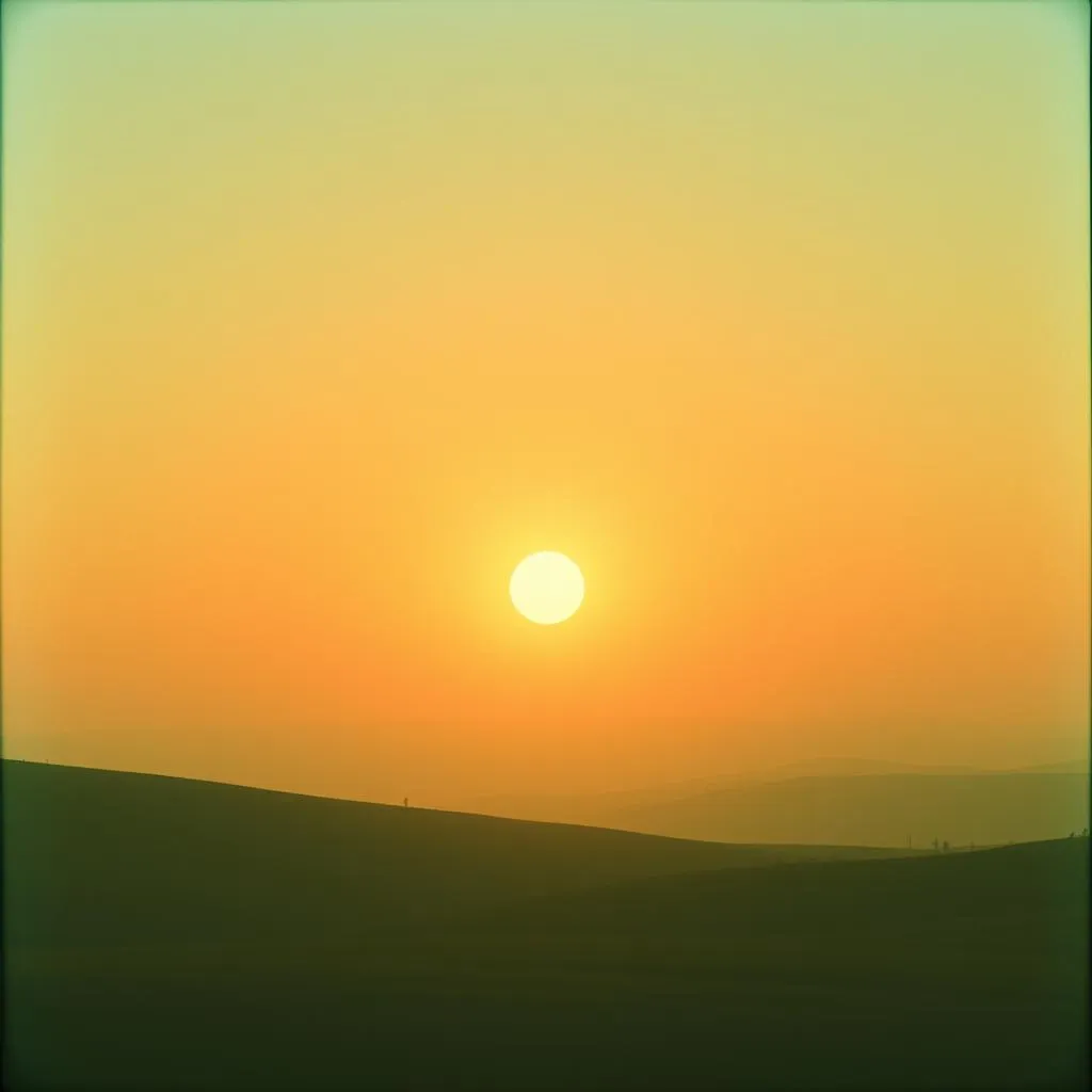 Rise and Stand
