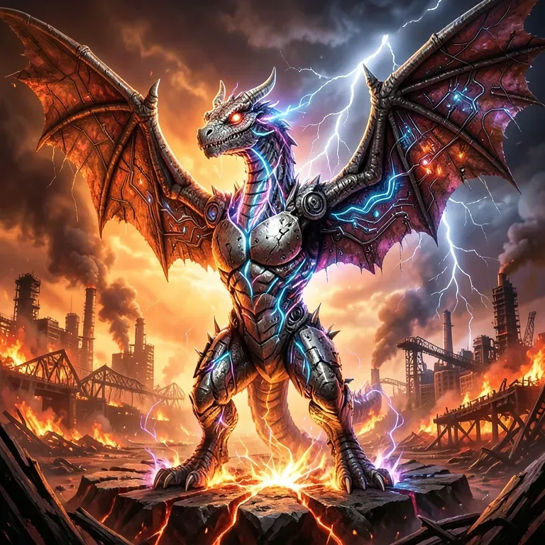 A Dragons Birth by Kathie romaine johnson