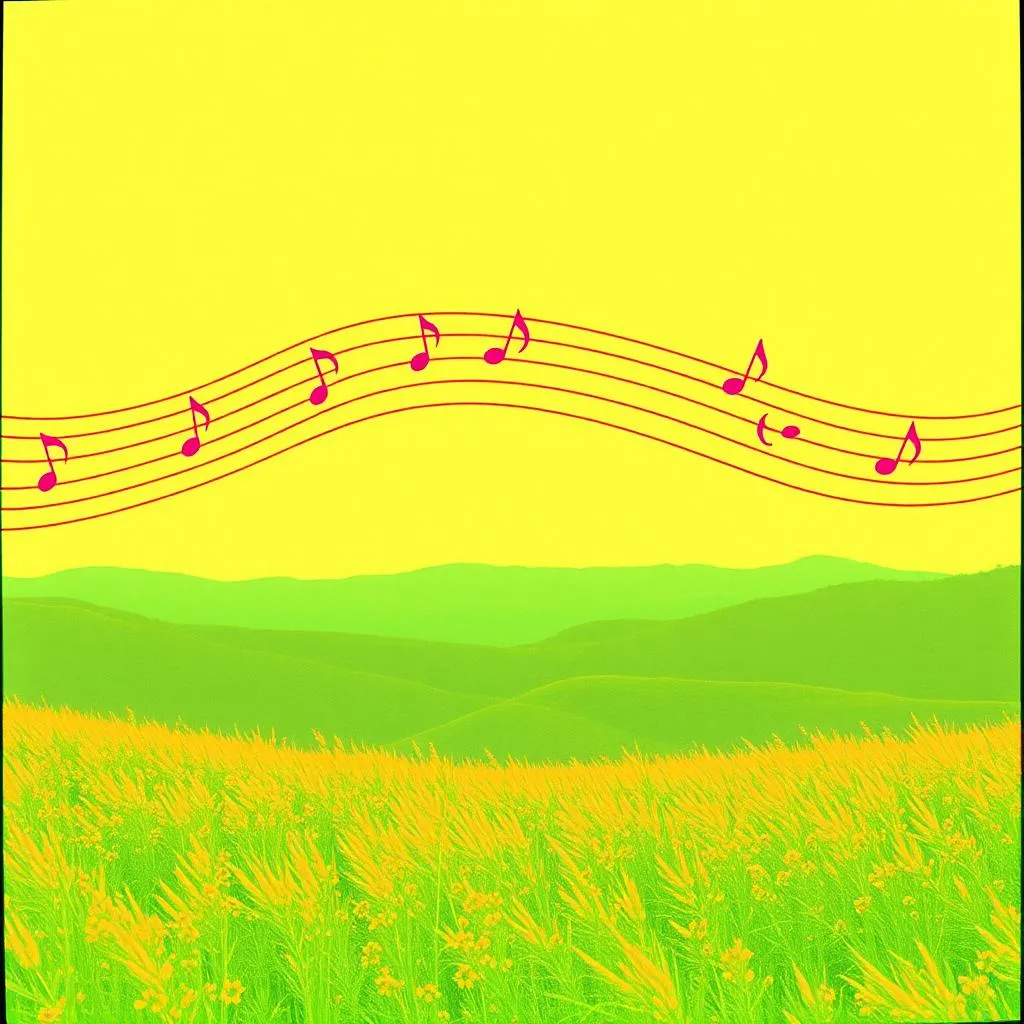 Shout for Joy