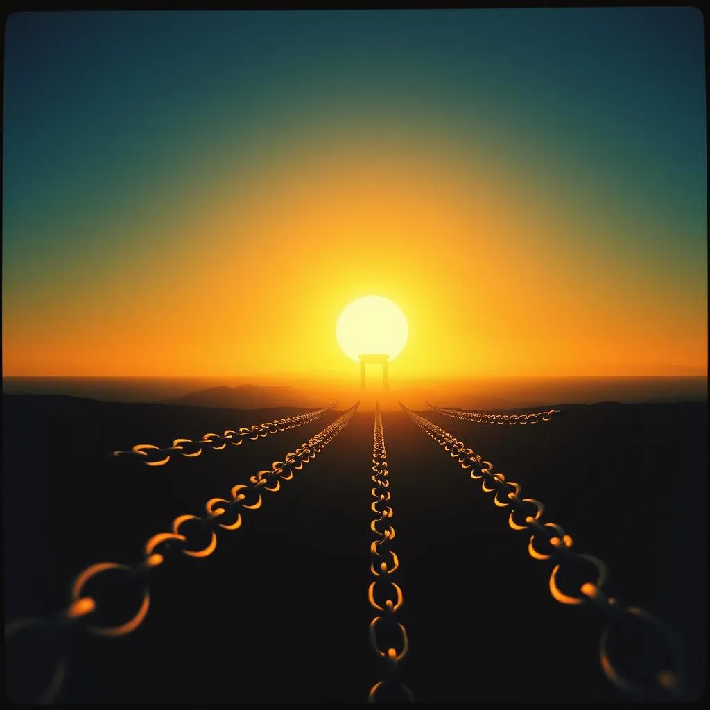 Nightmare Chains