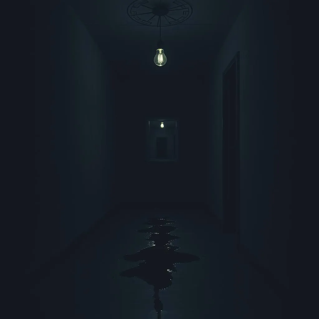 Silent Tongues