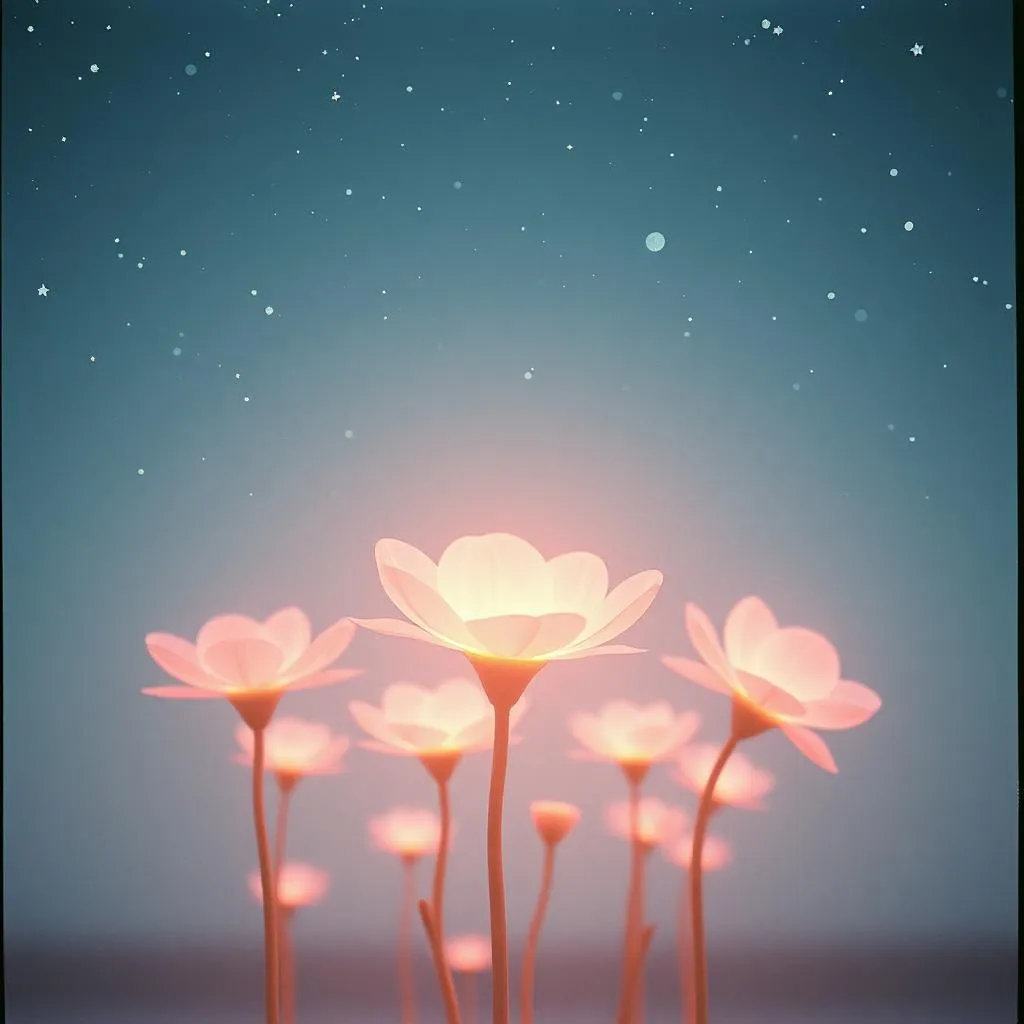 Slow Bloom