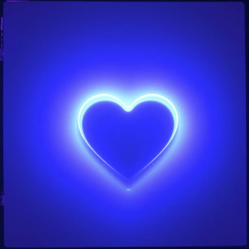 Heartbeat Alone