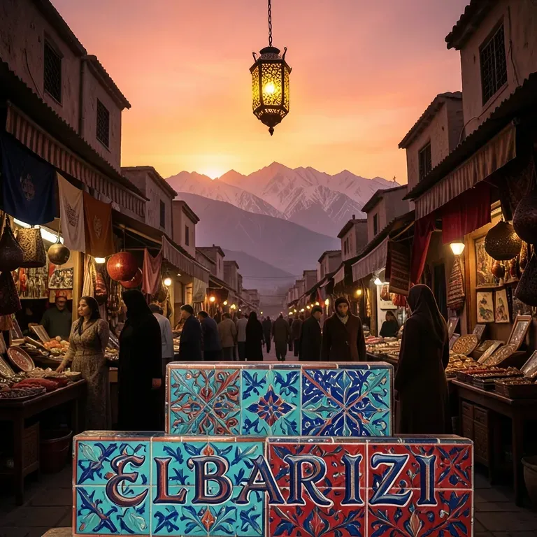 Play  elbarizi