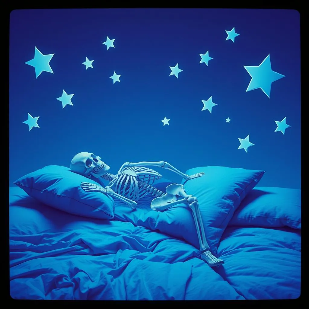 Lazy Bones