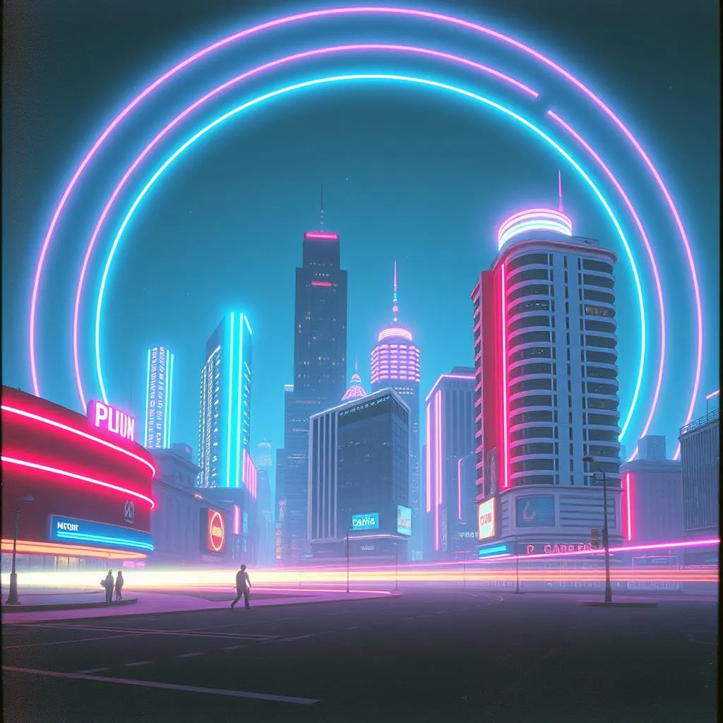 Feel It Again