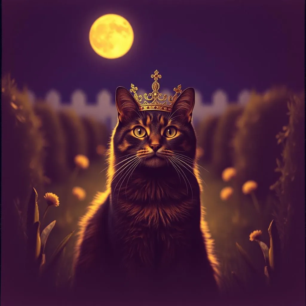 Queen