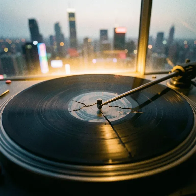 Spinning in Doubt