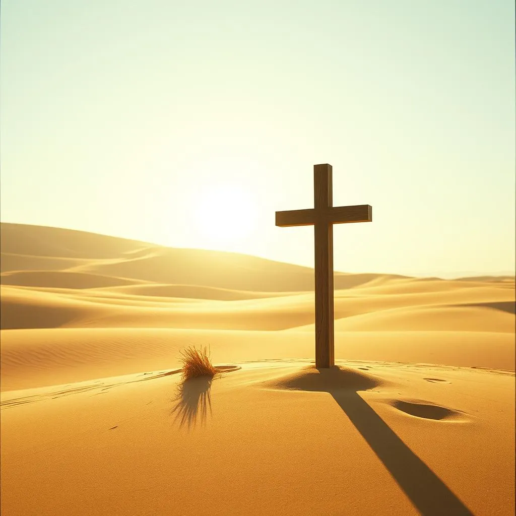 Unfailing Love