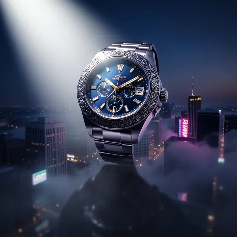 Nice Watch