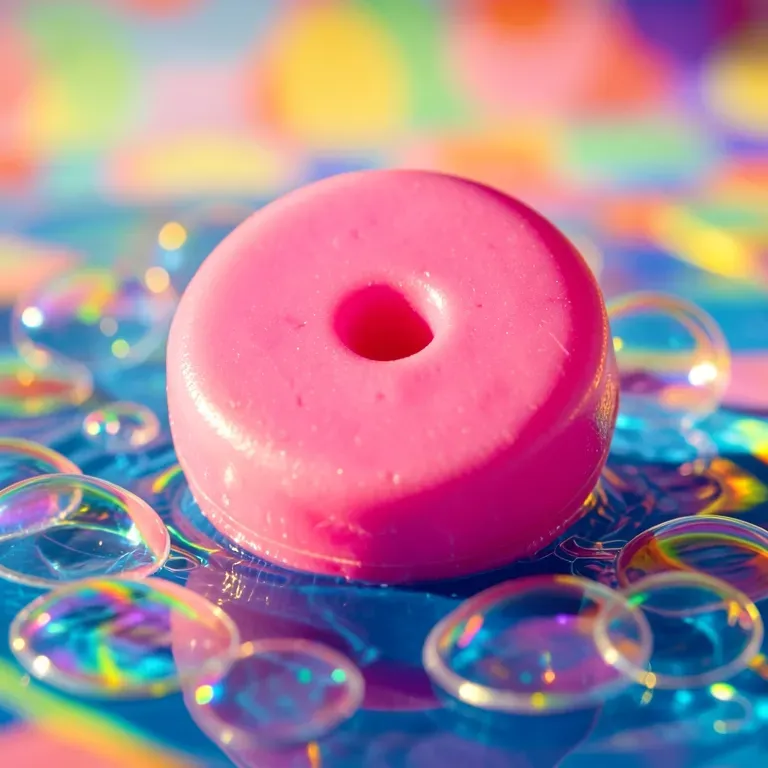 Bubblegum Bruise