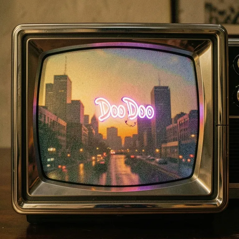 Doo Doo Doo