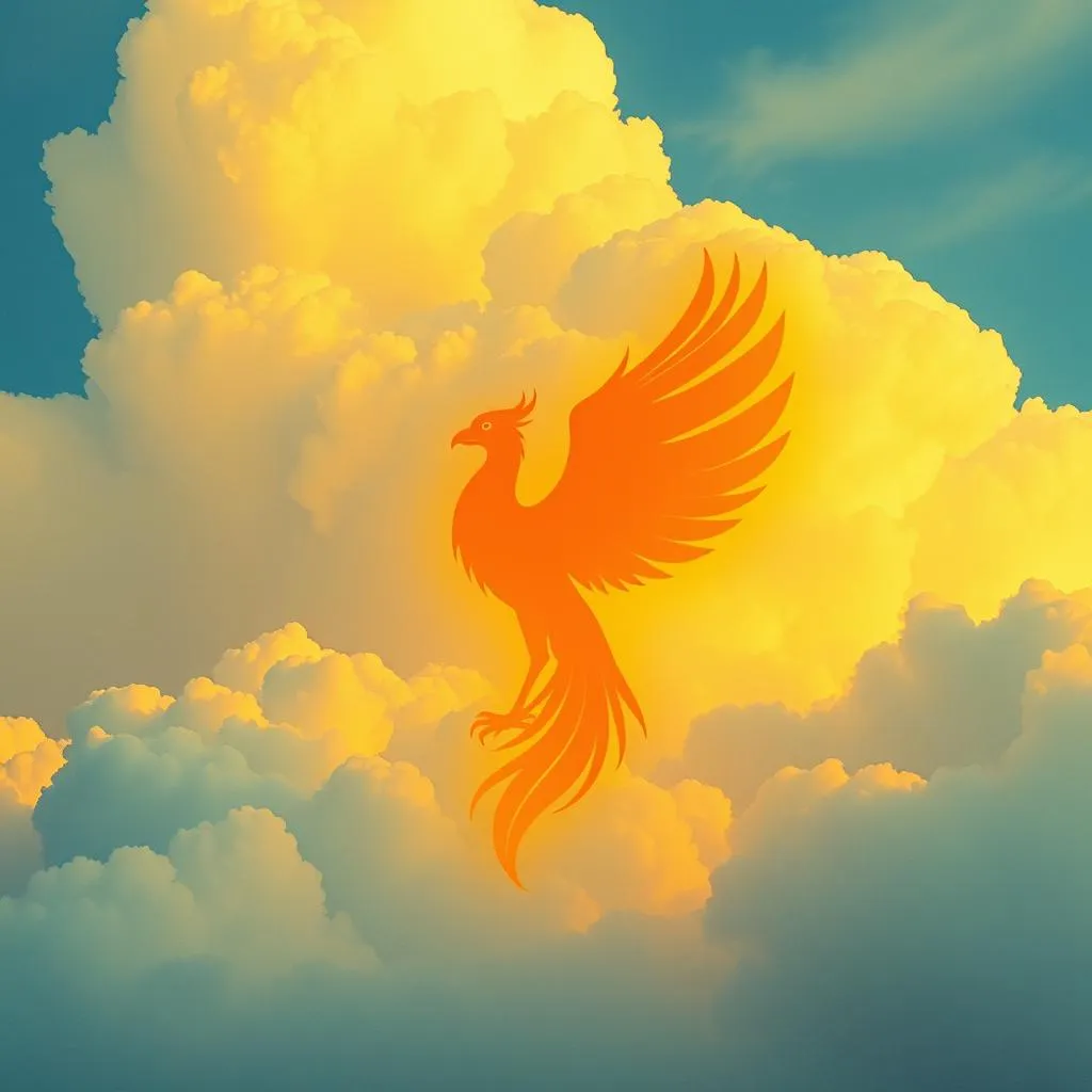 Rise from the Storm