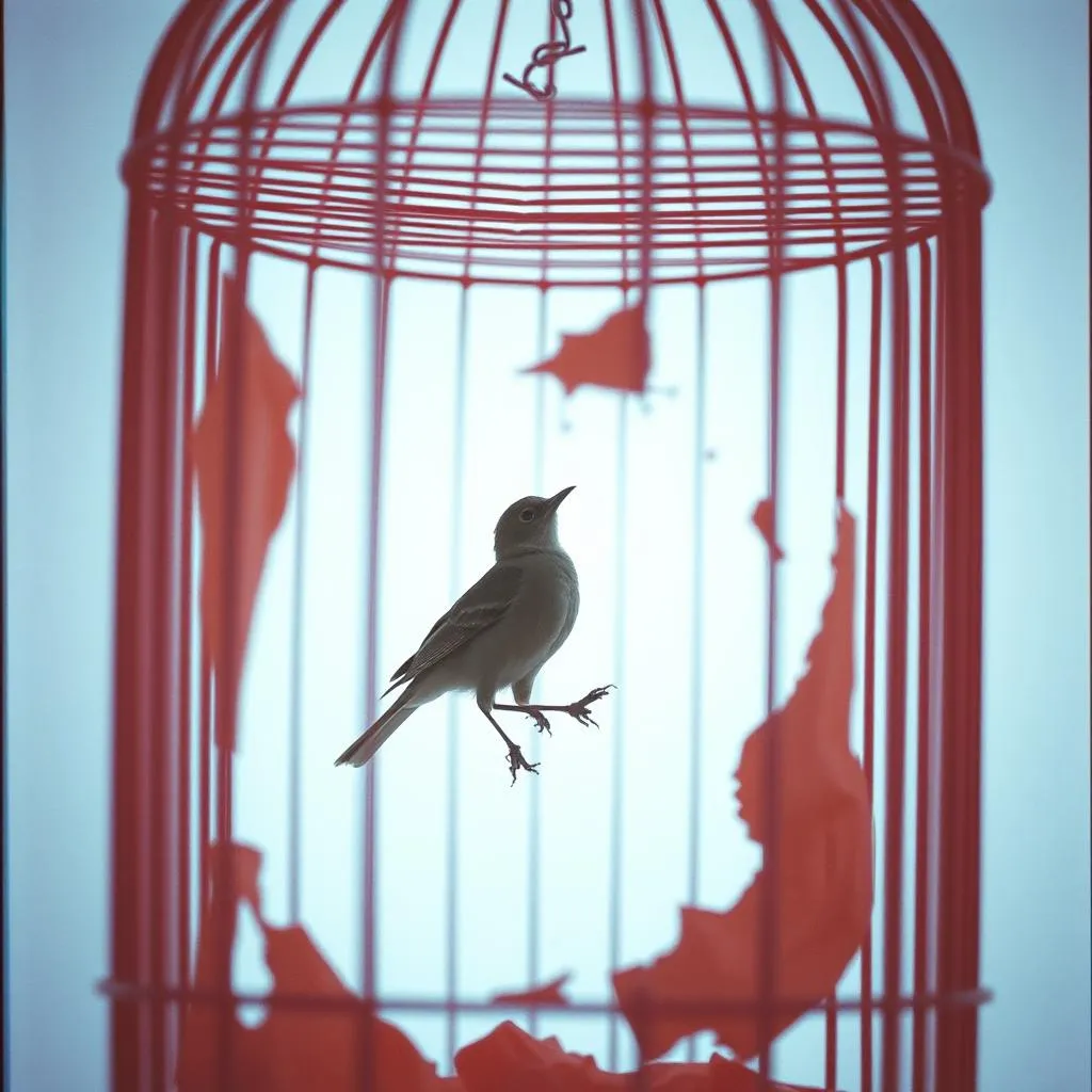 Breaking Free