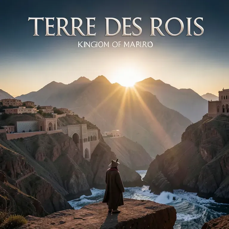 Terre des rois