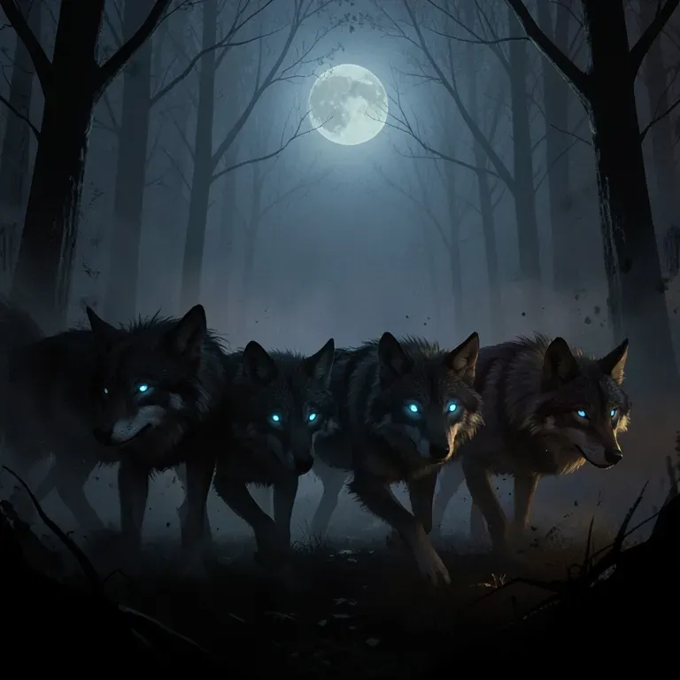 Wolves