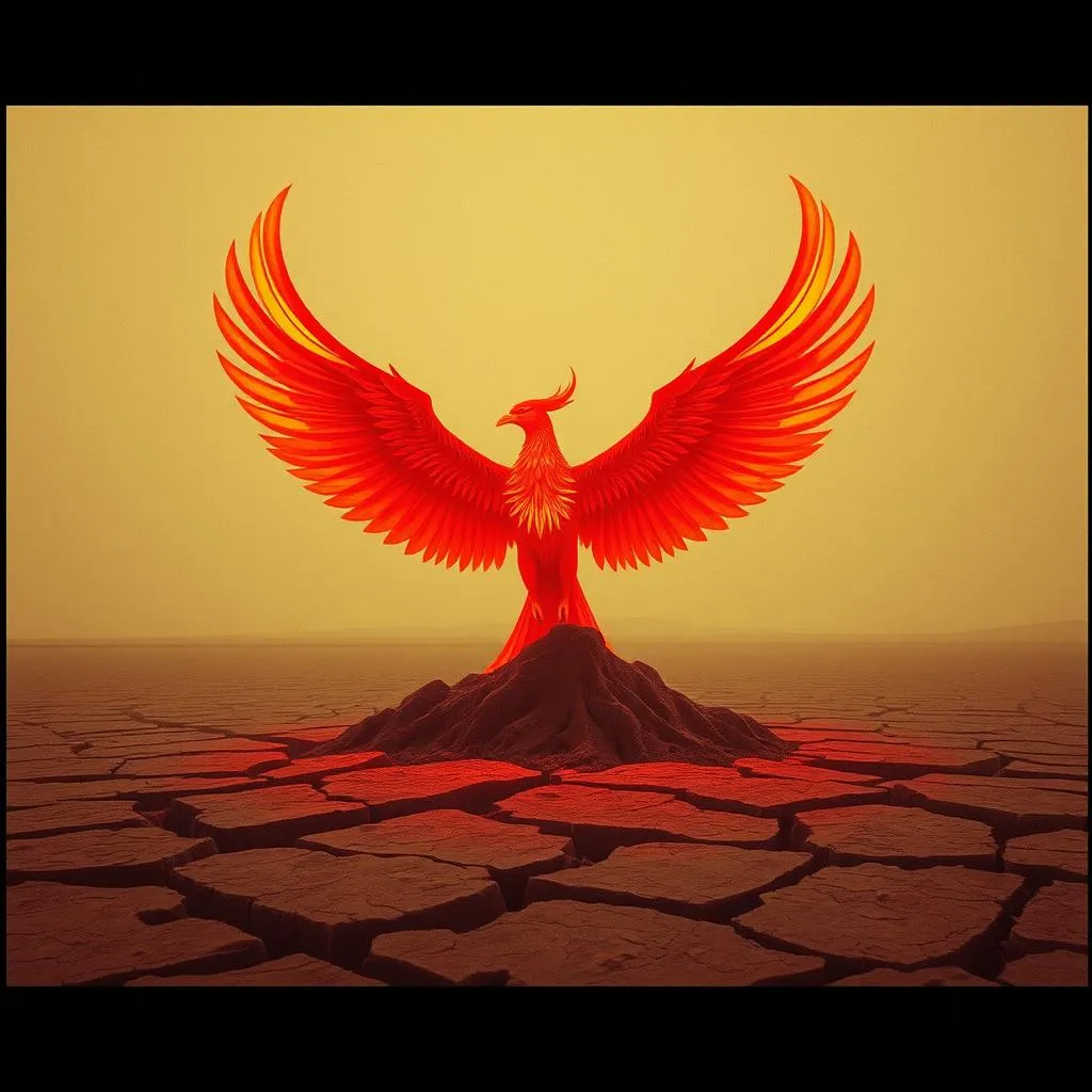 Phoenix Rising