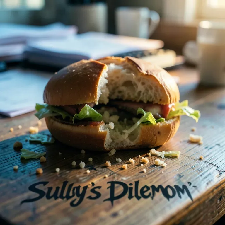 Sully's Dilemma