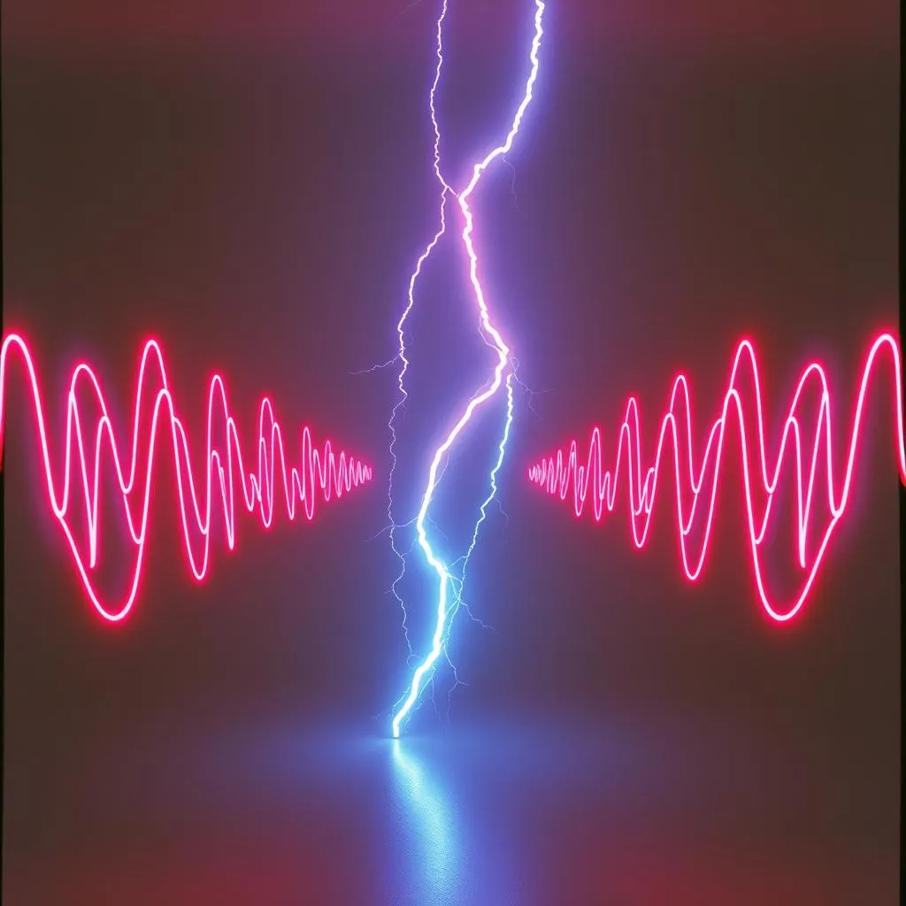 Voltage