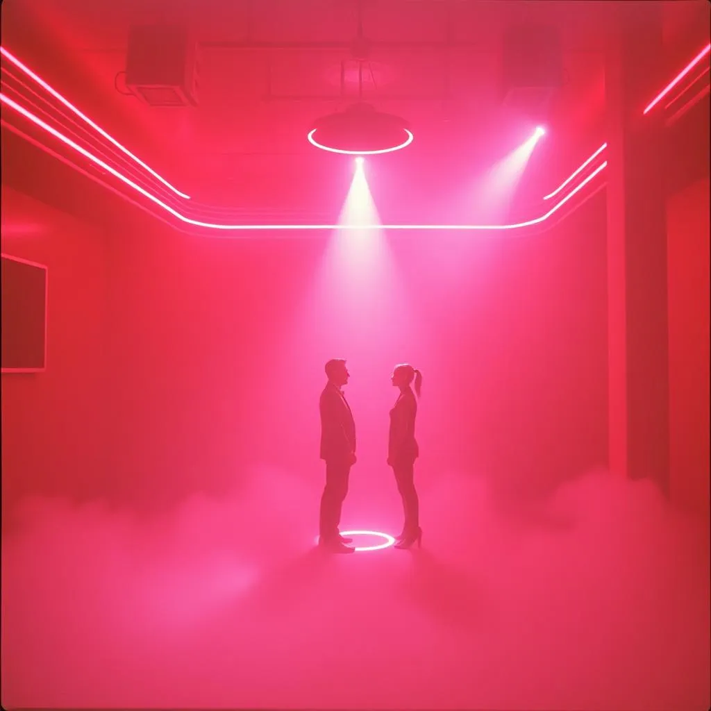 Magnetic (Remix)