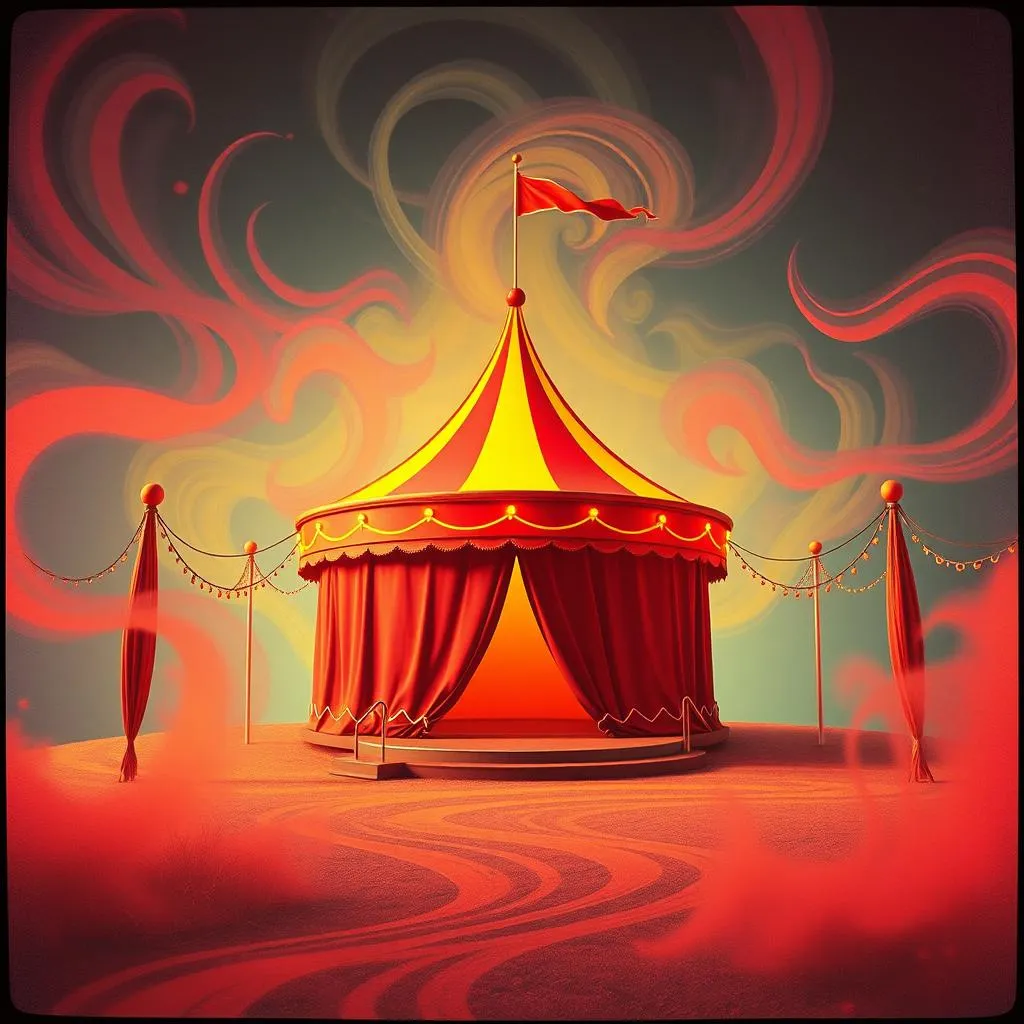 Circus of Chaos