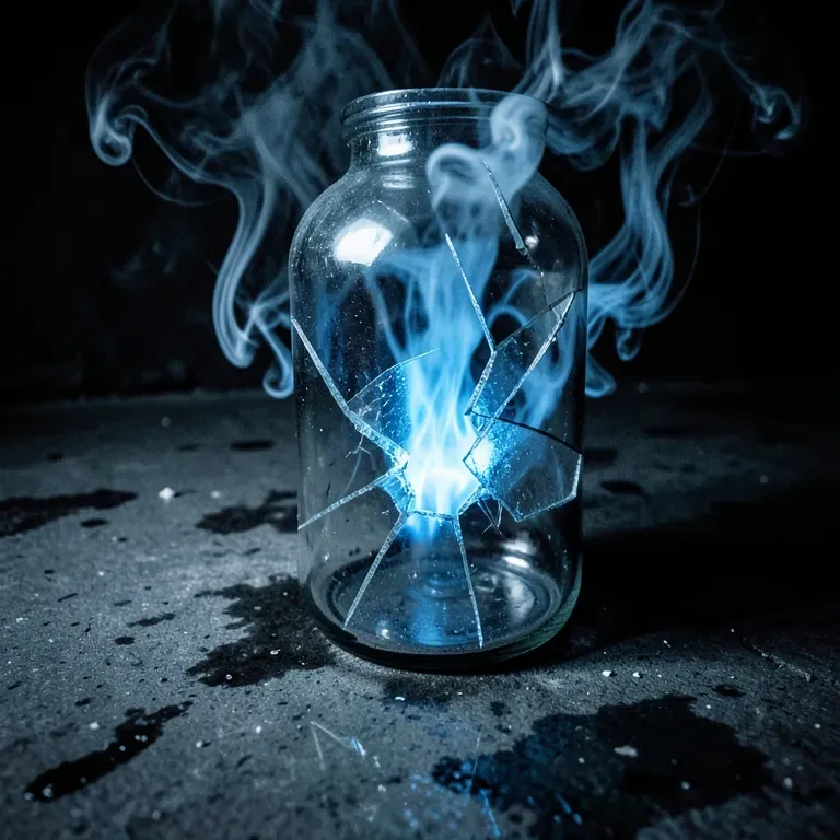 Smoke Bomb