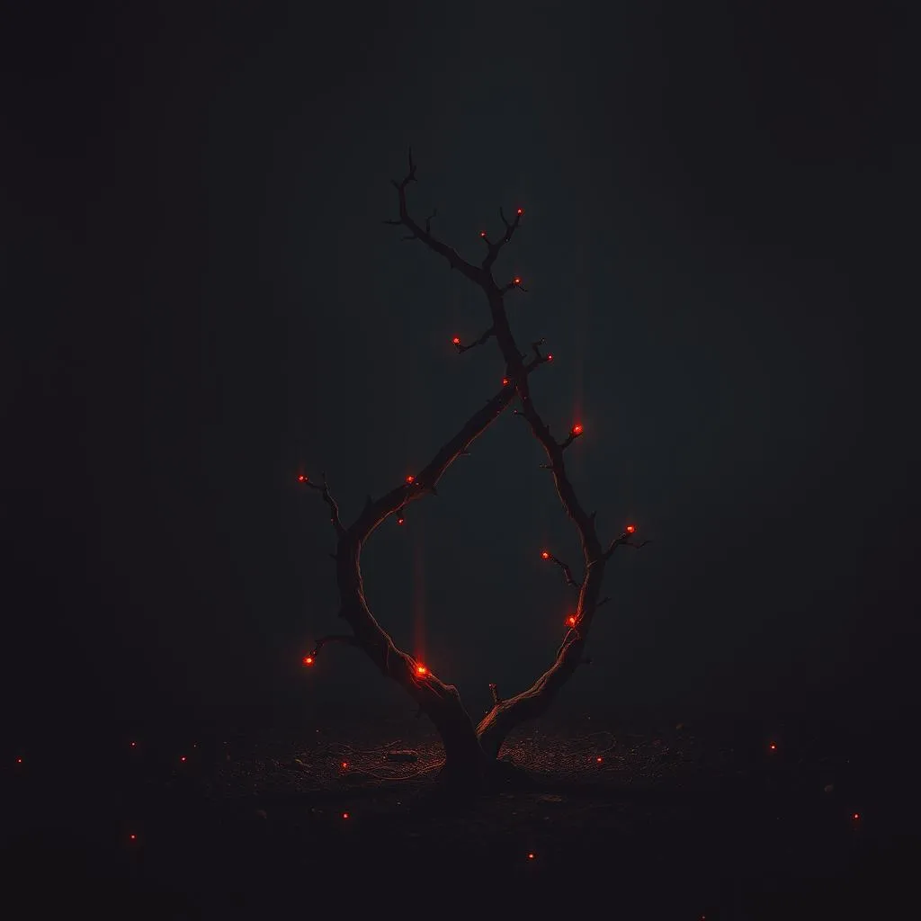 Wreckage