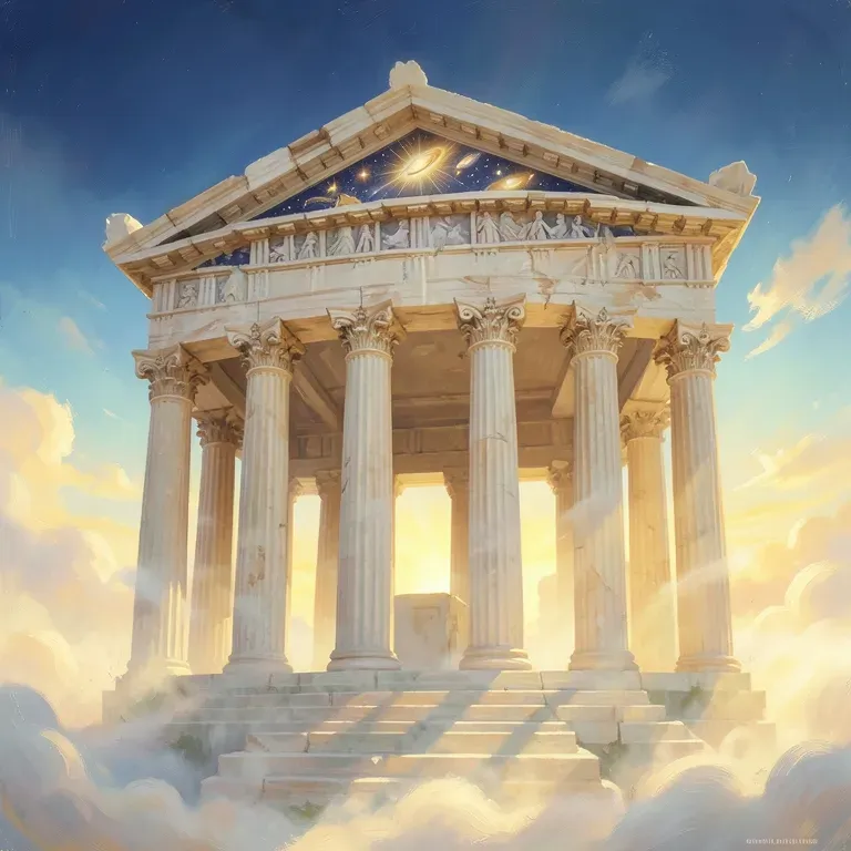 Yeshua Logos