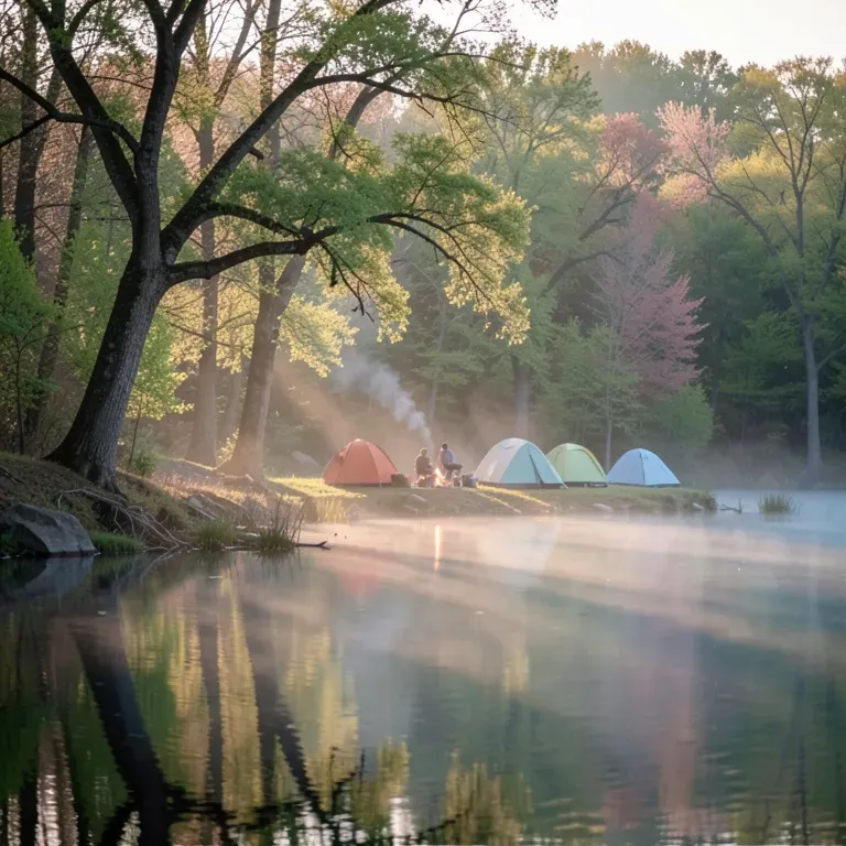 It's More Than Camping  Cam
