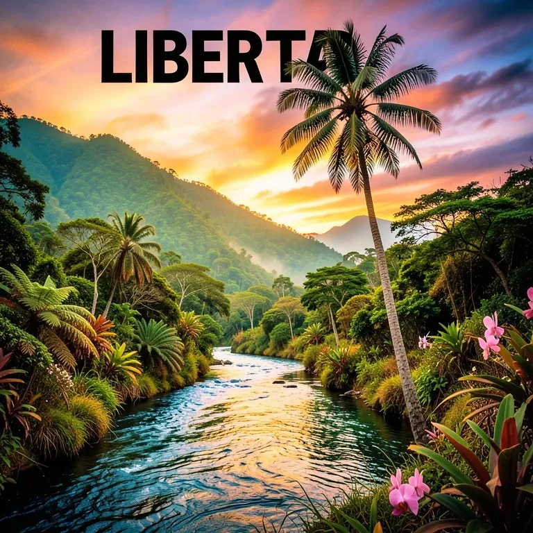Libertad