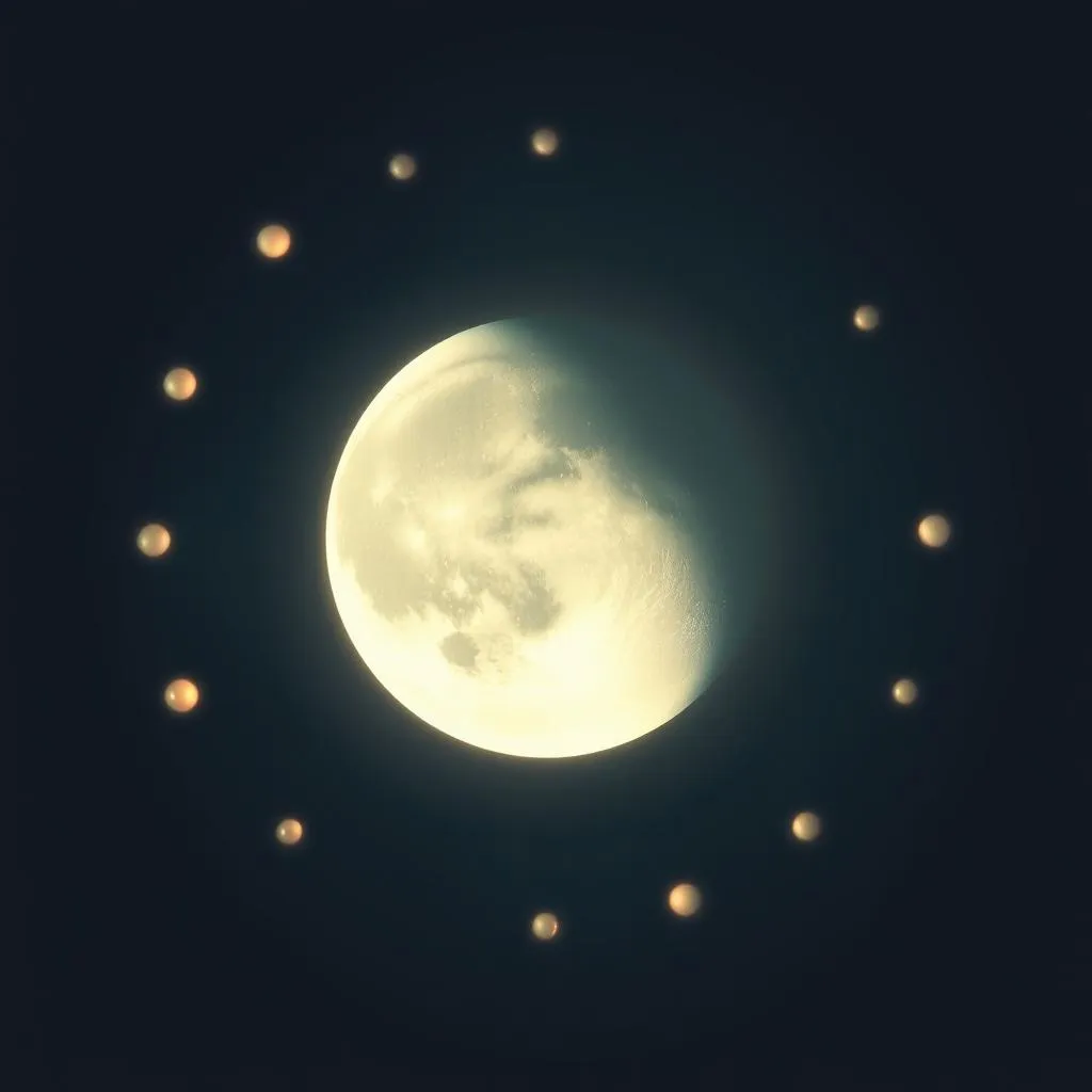 Venus Blessings