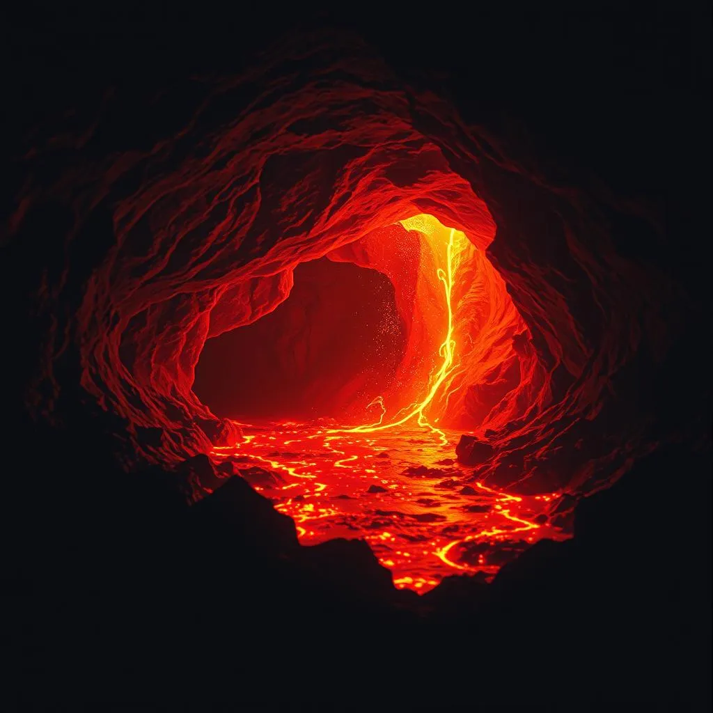 Underworld Rendezvous